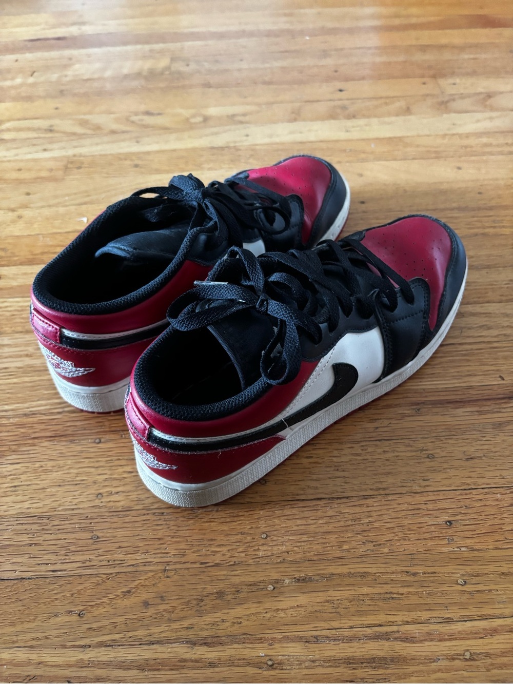 Jordon 1 Low